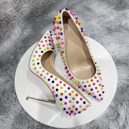 Classic Vintage & Enduringly Stylish Shoes