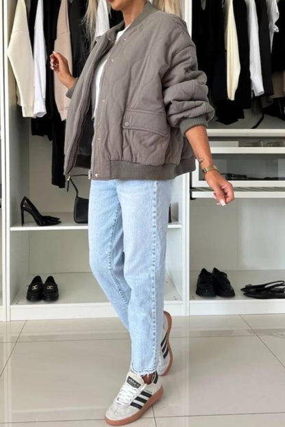 Beautifully Crafted Jacket in a Classic Style