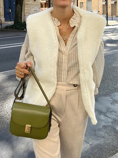 Sophisticated Cardigan with a Clean Classic Look