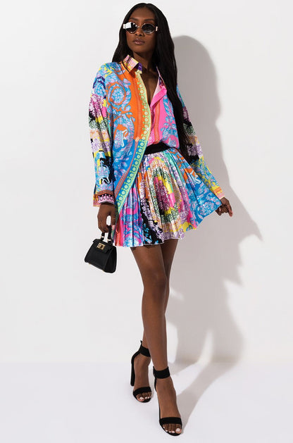 Classic Vintage & Enduringly Stylish Garment