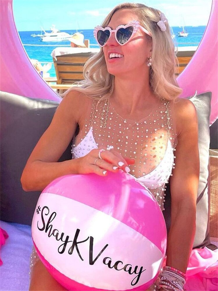 Gracefully Styled Top for Any Occasion