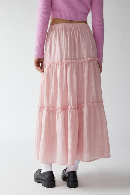 Beautifully Finished Garment in a Timeless Design