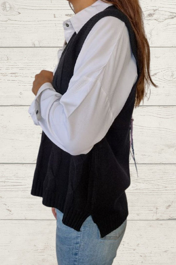 Elegantly Styled Sweater for Everyday Wear