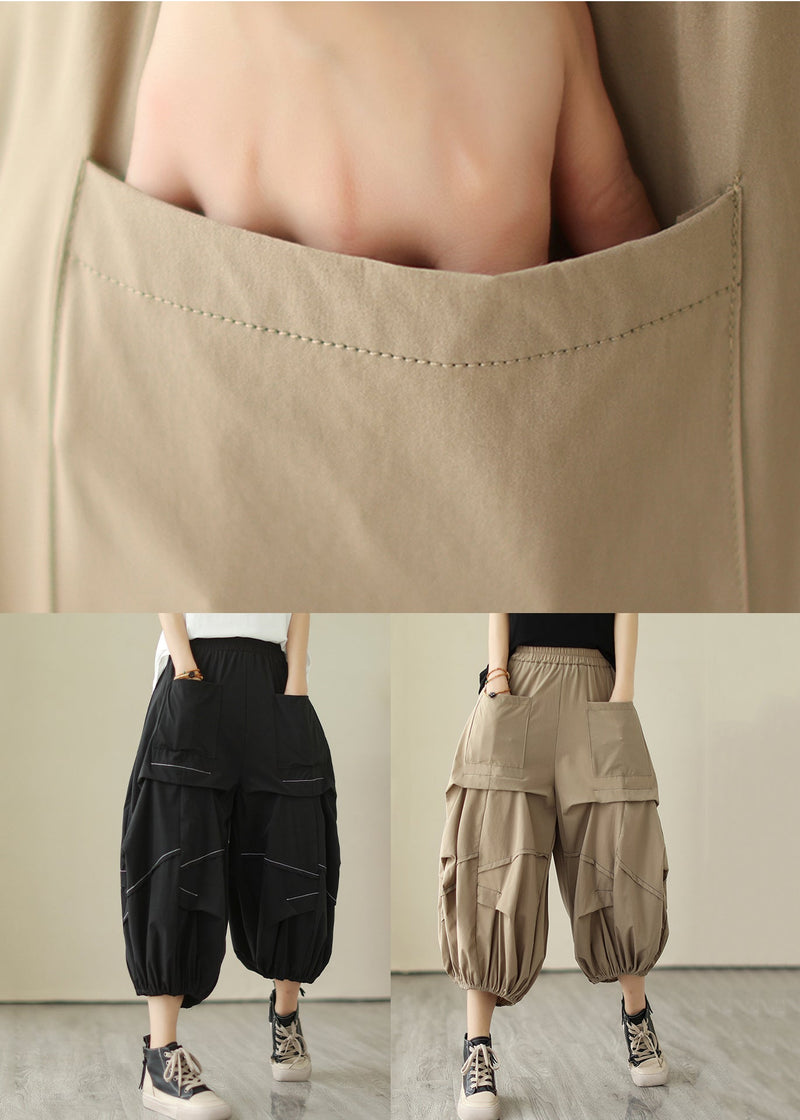 Beautifully Balanced Pants with Timeless Character