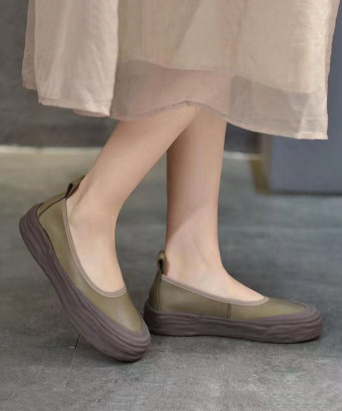 Vintage Inspired Shoes with a Contemporary Edge