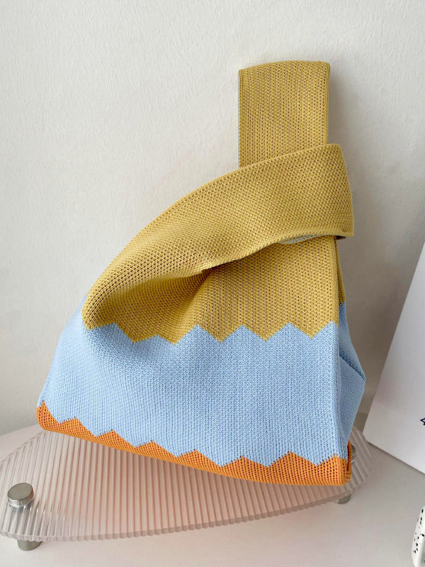 Classic Vintage Bag with a Flattering Fit