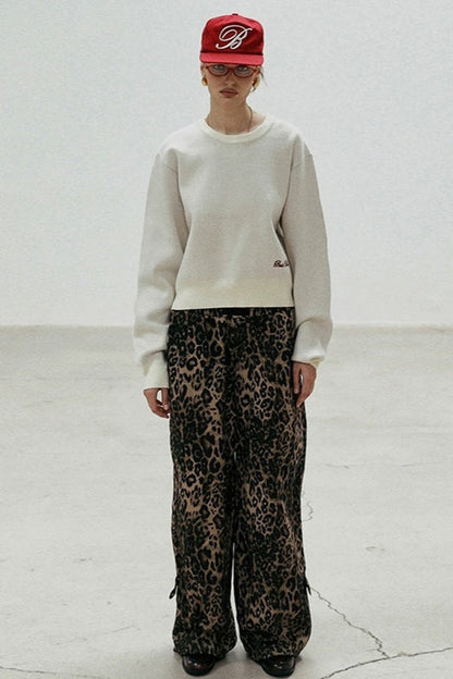 Beautifully Crafted Sweater in a Classic Style