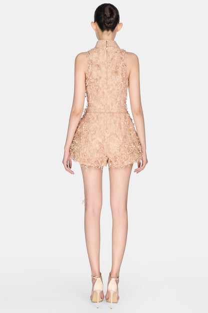 Beautifully Balanced Garment with Timeless Character