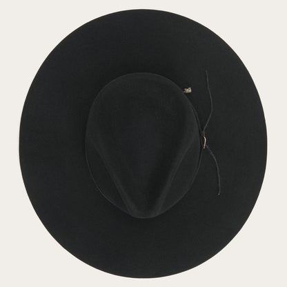 Beautifully Balanced Garment with Timeless Character