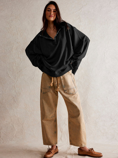 Sophisticated Garment with a Clean Classic Look