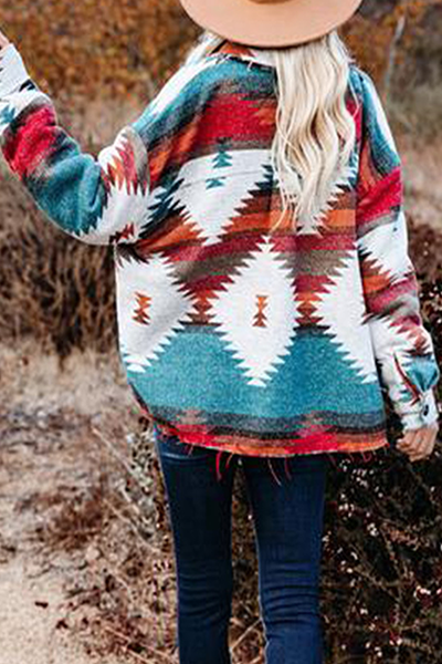 Gracefully Styled Garment for Any Occasion