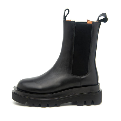 Beautifully Balanced Boots with Timeless Character