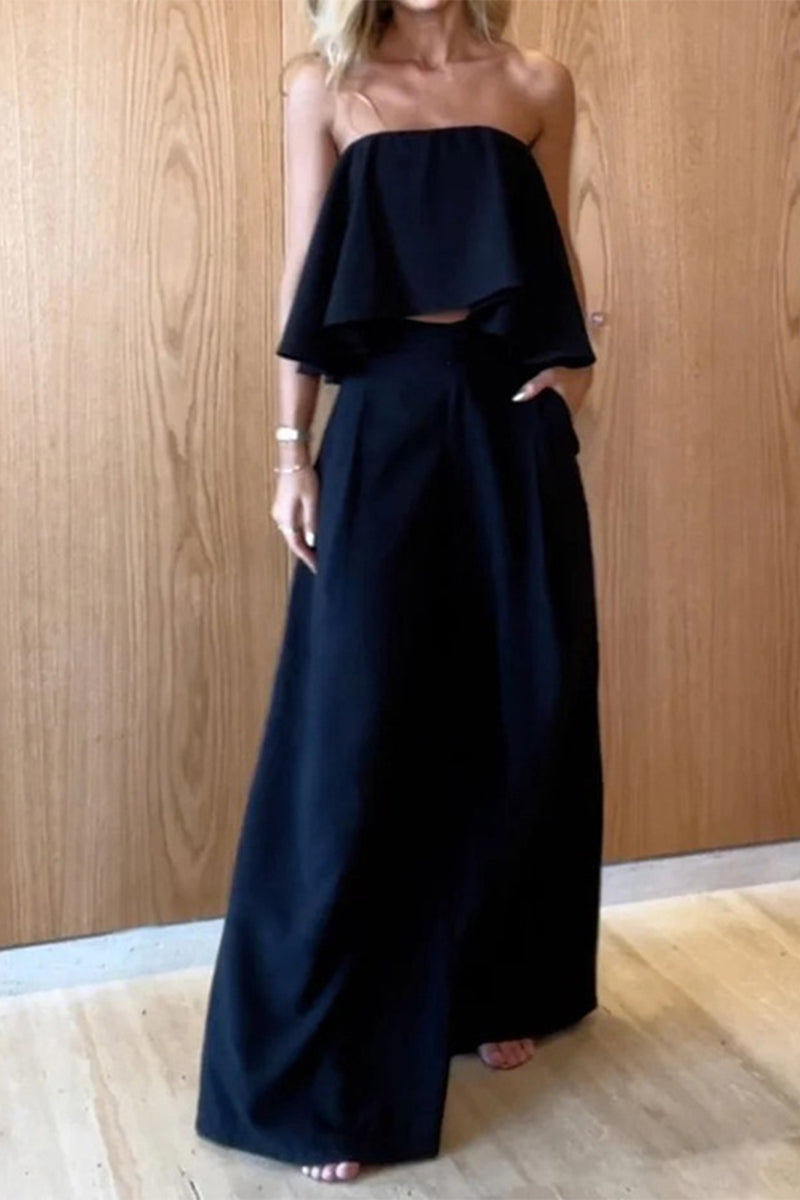 A Vintage Style Garment with Delicate Timeless Details
