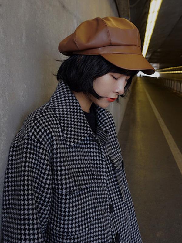 Beautifully Crafted Garment in a Classic Style