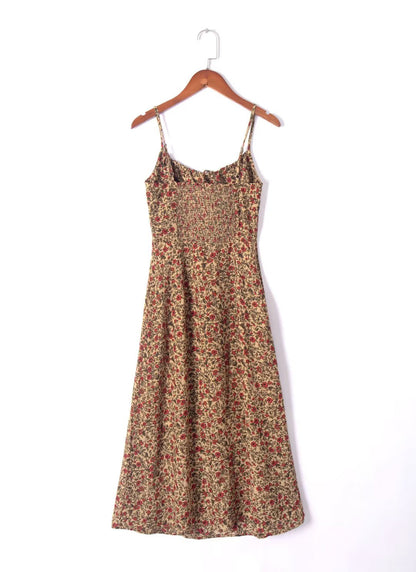Classic Vintage & Enduringly Stylish Dress