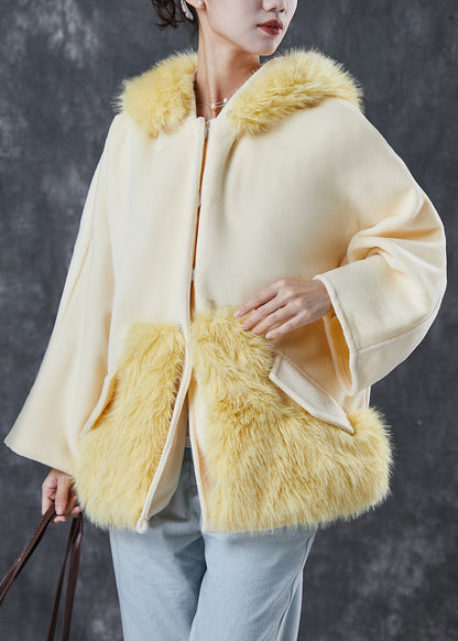Beautifully Balanced Coat with Timeless Character