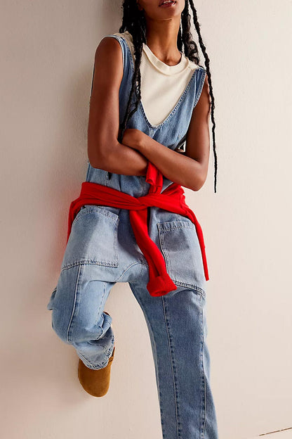 Beautifully Balanced Garment with Timeless Character