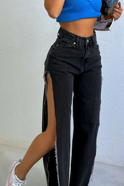 Vintage Inspired Garment with a Contemporary Edge