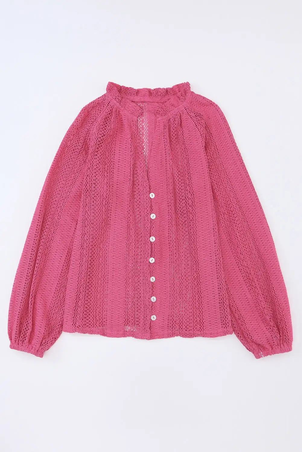 Vintage Inspired Shirt with a Contemporary Edge