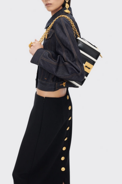 Beautifully Crafted Jacket in a Classic Style