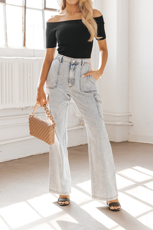 Vintage Inspired Garment with a Contemporary Edge