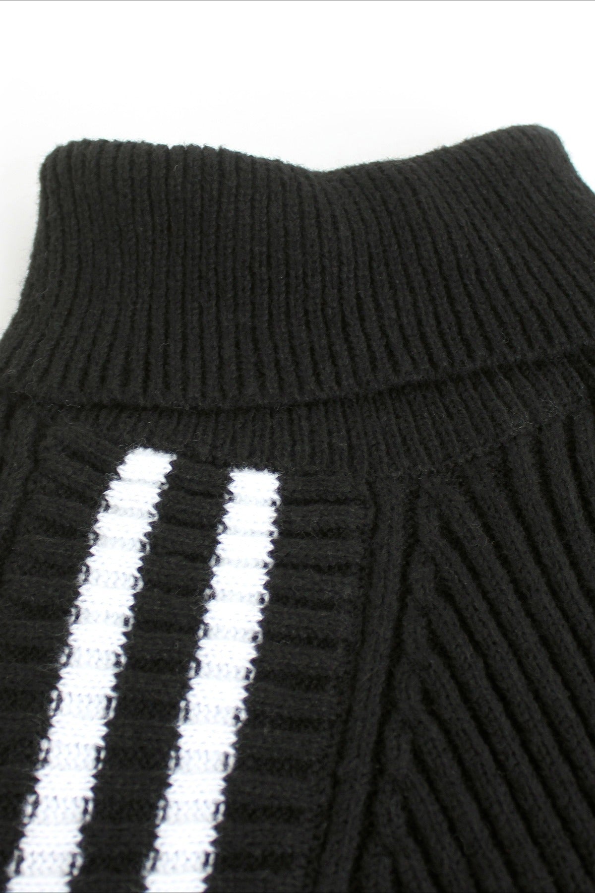 Beautifully Balanced Sweater with Timeless Character