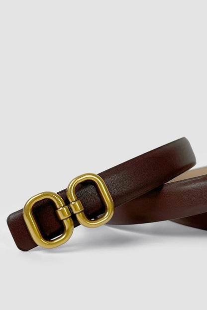 Beautifully Finished Garment in a Timeless Design