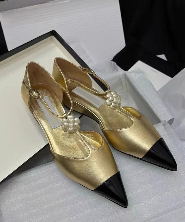 Classic Vintage & Enduringly Stylish Sandals