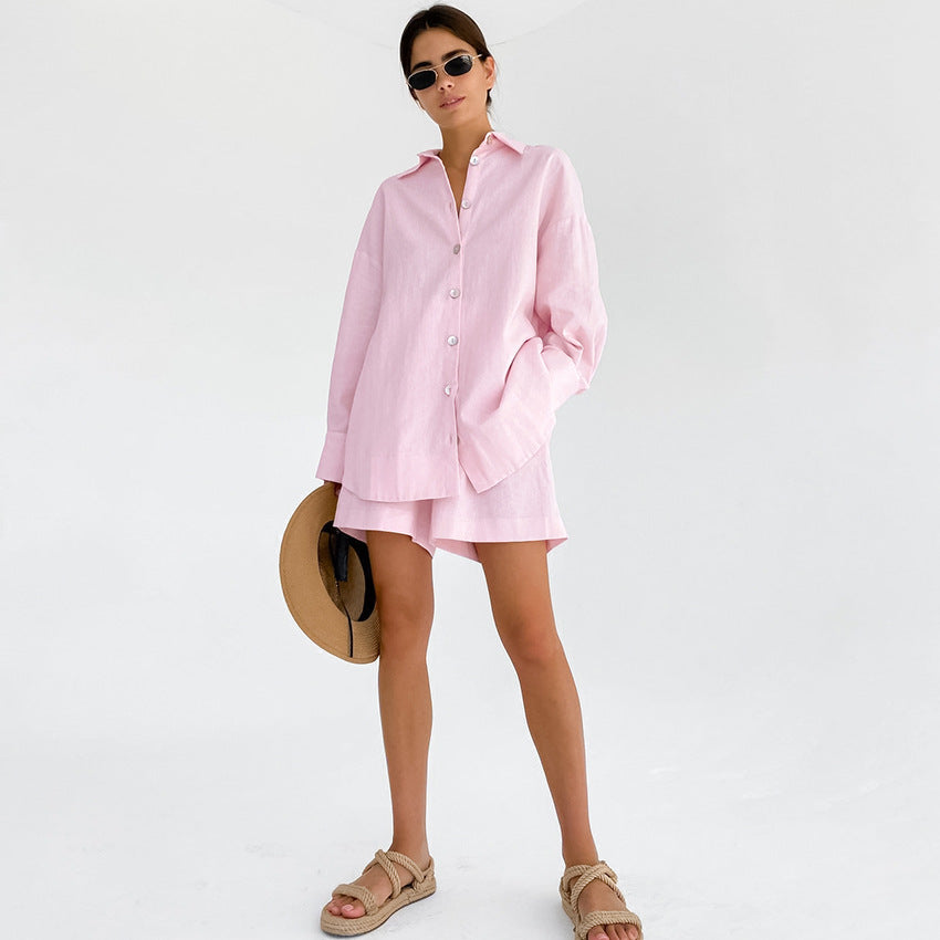 Classic Vintage Garment with a Flattering Fit