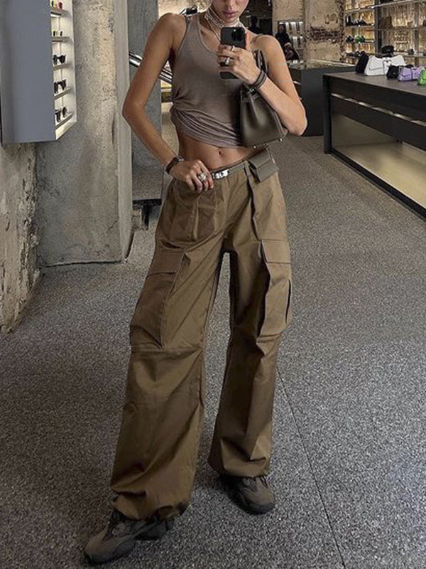 Gracefully Styled Trousers for Any Occasion