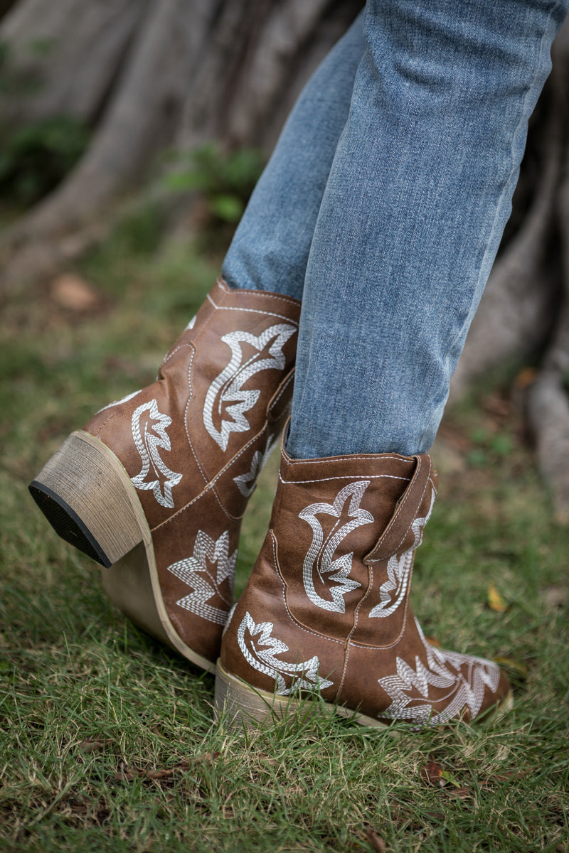 Classic Vintage & Enduringly Stylish Boots