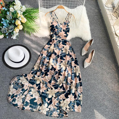 Classic Vintage & Enduringly Stylish Dress