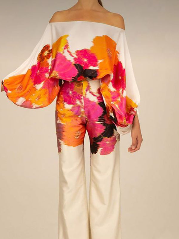 Beautifully Crafted Pants in a Classic Style