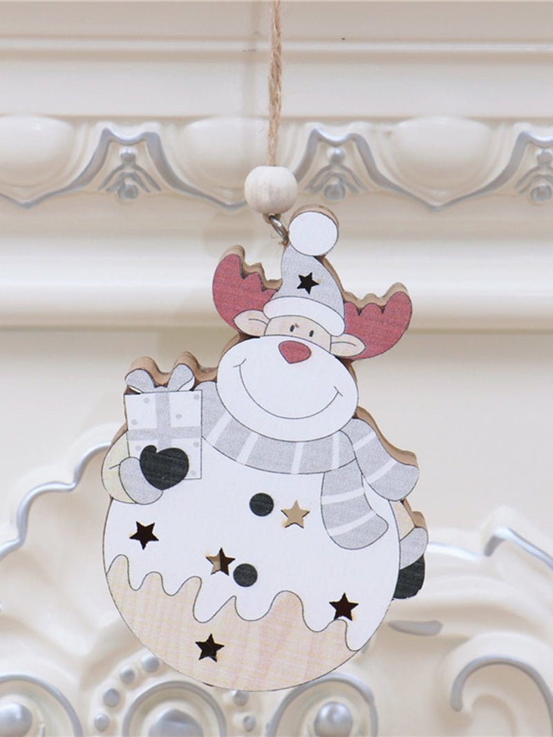 A Vintage Style Garment with Delicate Timeless Details