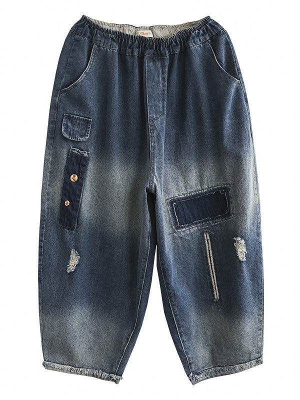 Effortlessly Elegant Pants with a Timeless Design