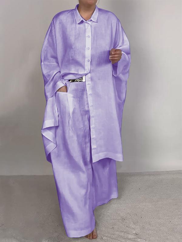Vintage Inspired Pants with a Contemporary Edge