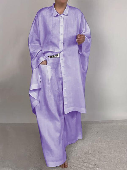 Vintage Inspired Pants with a Contemporary Edge
