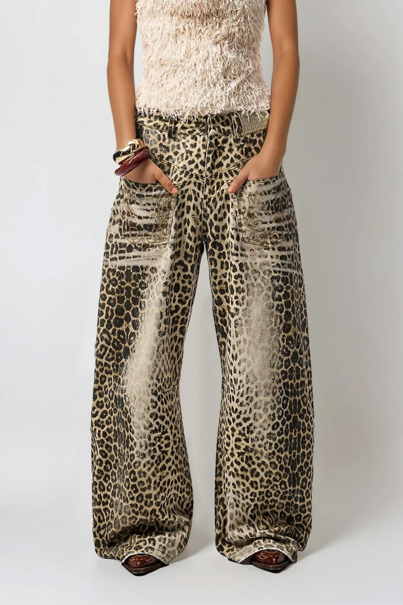 Vintage Inspired Garment with a Contemporary Edge