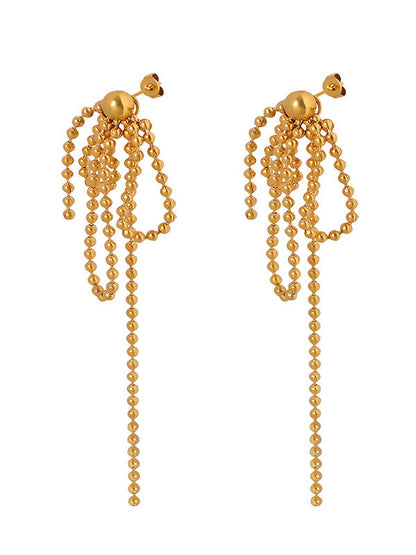Beautifully Crafted Garment in a Classic Style