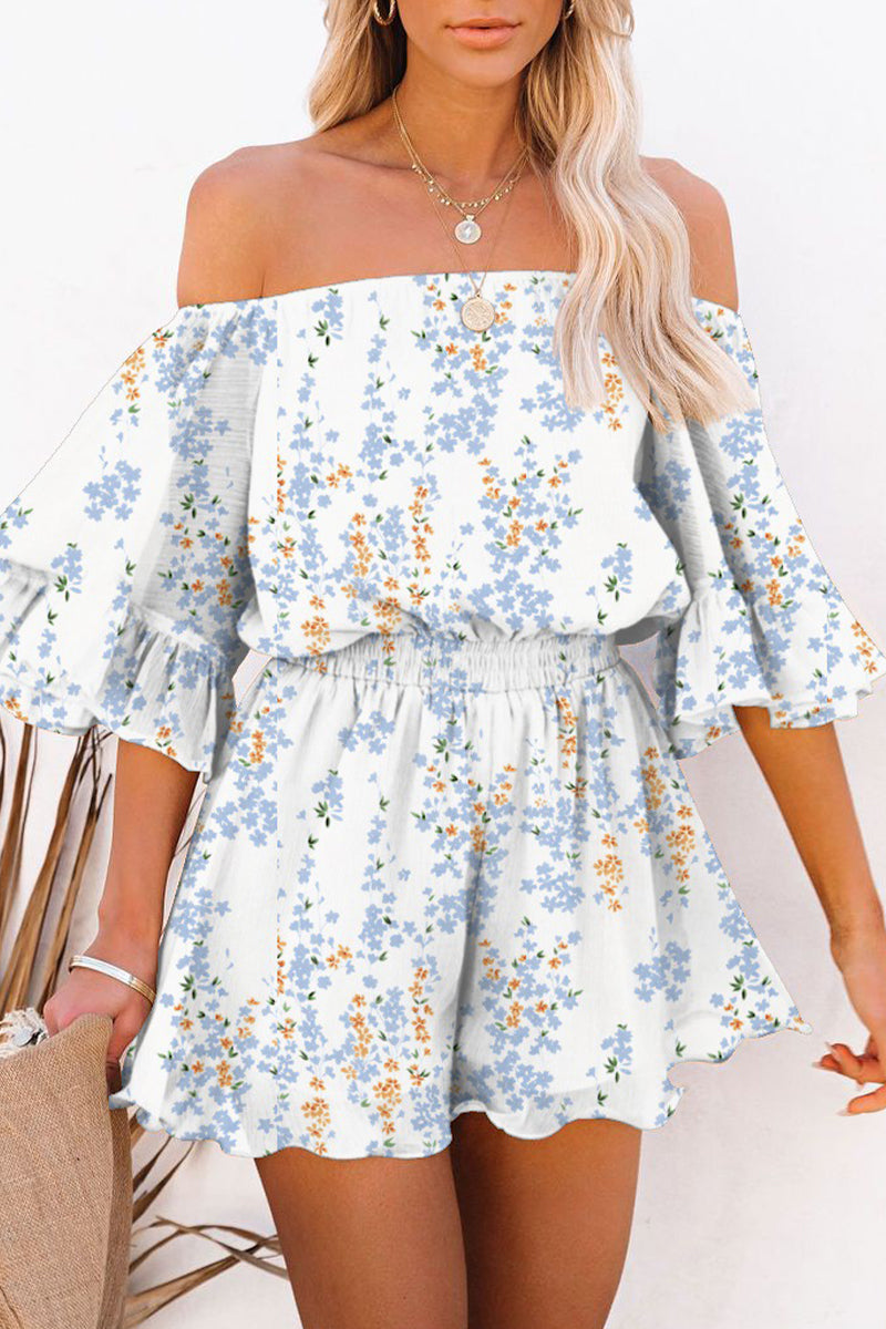 Vintage Inspired Garment with a Contemporary Edge
