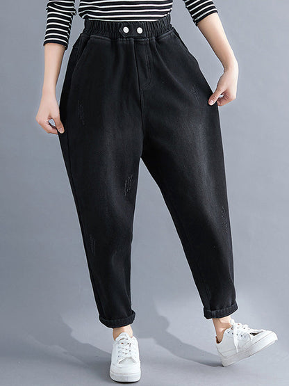 Beautifully Crafted Pants in a Classic Style