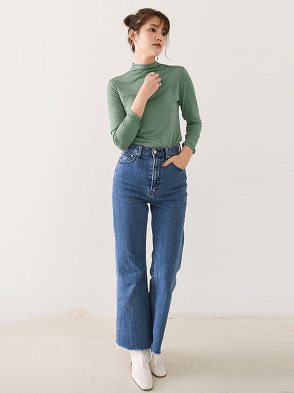 Vintage Inspired T-Shirt with a Contemporary Edge