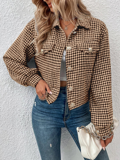Classic Vintage & Enduringly Stylish Jacket