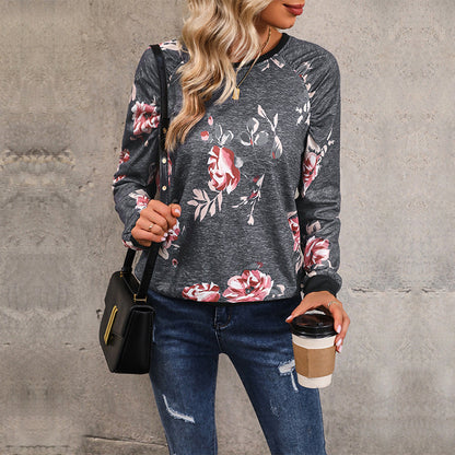 Elegantly Styled Shirt for Everyday Wear