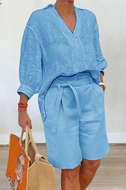 Vintage Inspired Garment with a Contemporary Edge