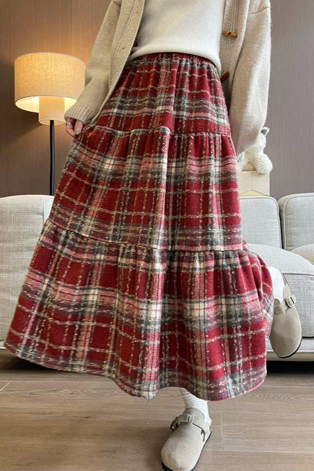 Beautifully Crafted Garment in a Classic Style