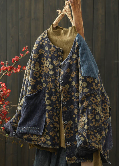Beautifully Finished Jacket in a Timeless Design