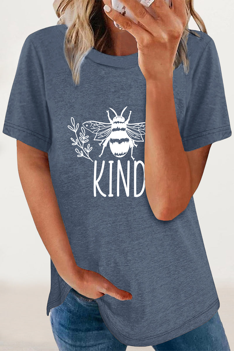 Gracefully Styled T-Shirt for Any Occasion