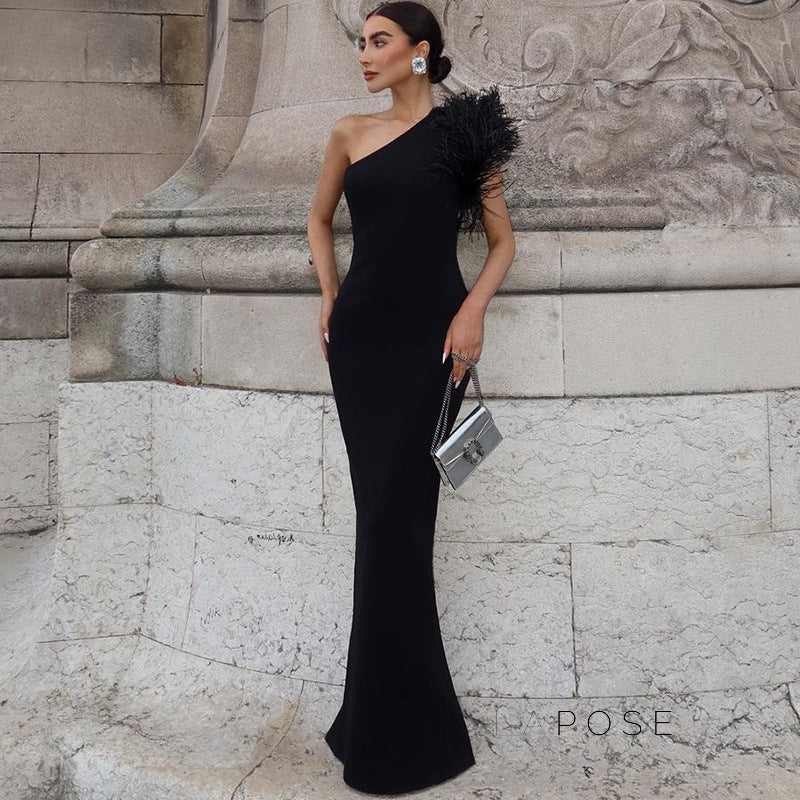 Vintage Inspired Garment with a Contemporary Edge