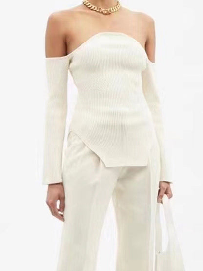 Elegantly Styled Sweater for Everyday Wear